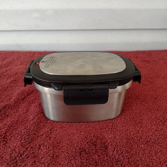 Mainstays Kitchen Mainstays Stainless Steel Insulated Food